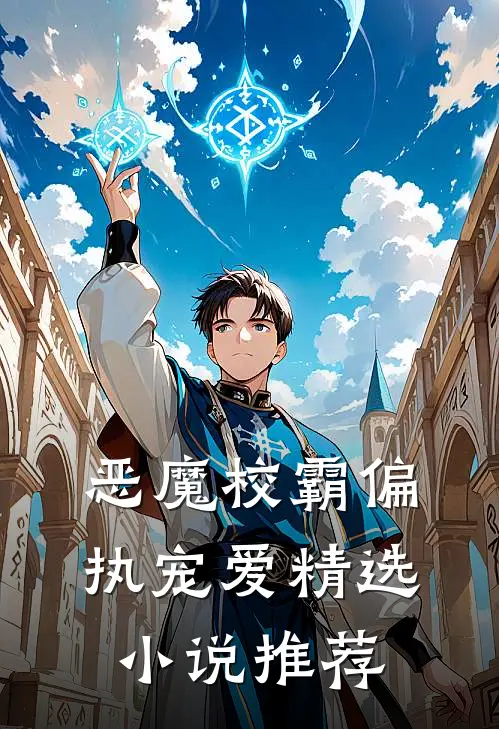 恶魔校霸偏执宠爱精选小说推荐