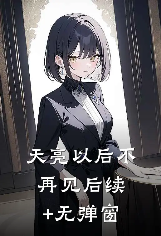 天亮以后不再见后续+无弹窗