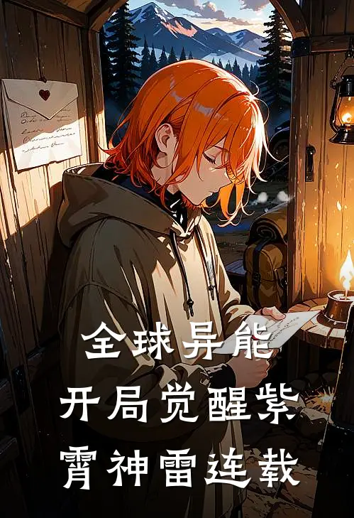 全球异能：开局觉醒紫霄神雷连载