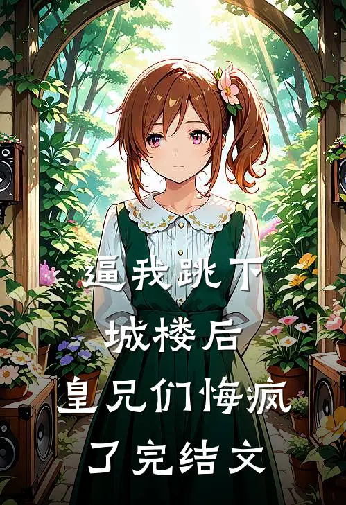 逼我跳下城楼后，皇兄们悔疯了完结文