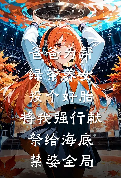爸爸为帮绿茶养女投个好胎，将我强行献祭给海底禁婆全局