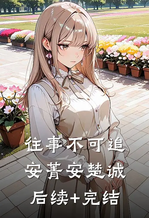 往事不可追安菁安楚诚后续+完结
