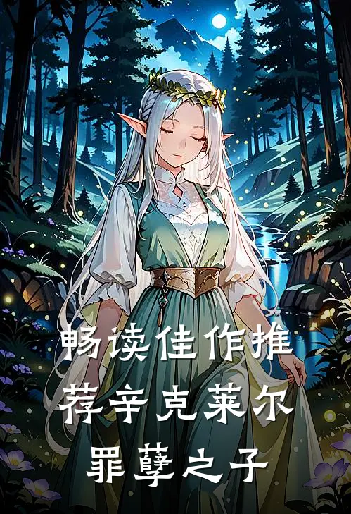 畅读佳作推荐辛克莱尔罪孽之子