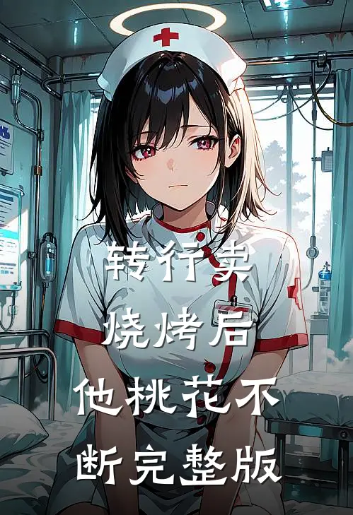 转行卖烧烤后，他桃花不断完整版