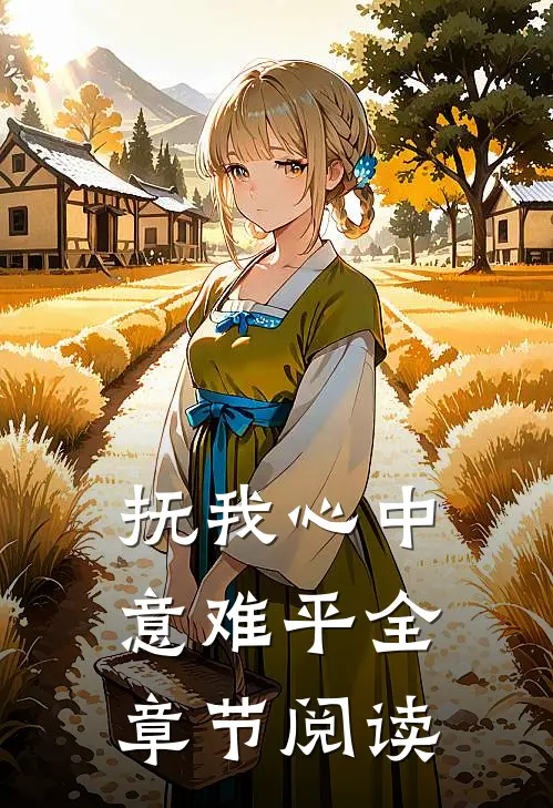 抚我心中意难平全章节阅读