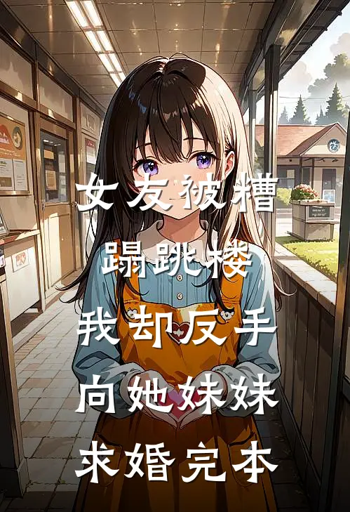 女友被糟蹋跳楼，我却反手向她妹妹求婚完本