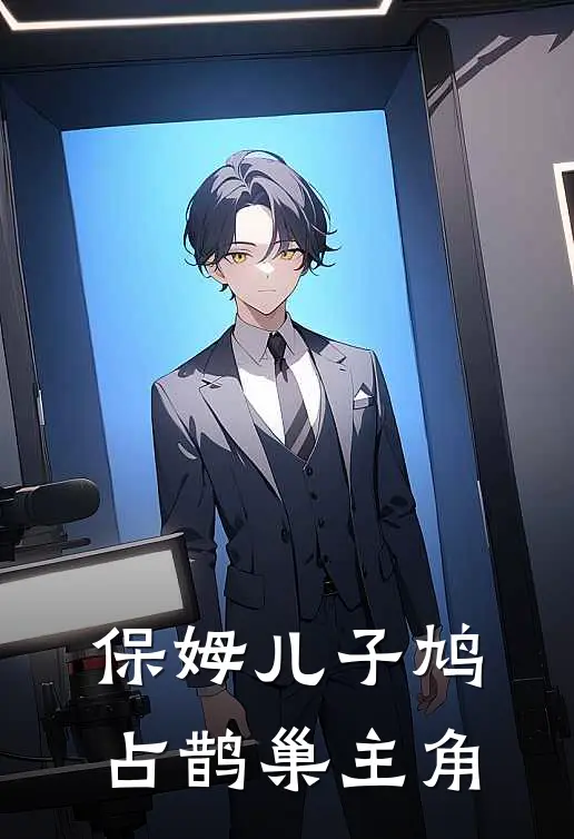 保姆儿子鸠占鹊巢主角