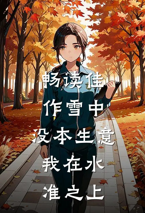 畅读佳作雪中：没本生意，我在水准之上