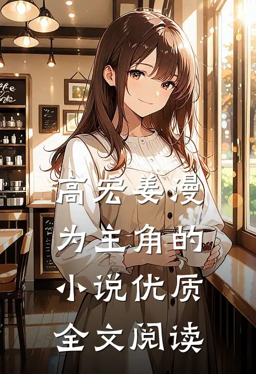 高宏姜漫为主角的小说优质全文阅读