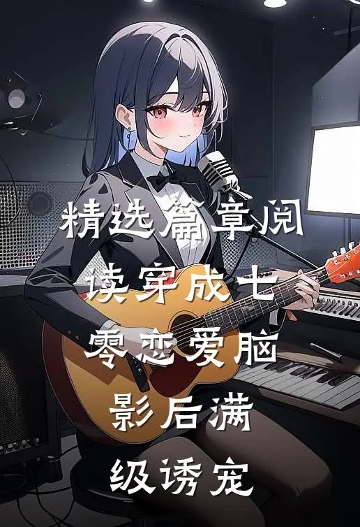 精选篇章阅读穿成七零恋爱脑，影后满级诱宠