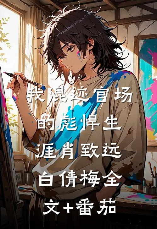 我混迹官场的彪悍生涯肖致远白倩梅全文+番茄