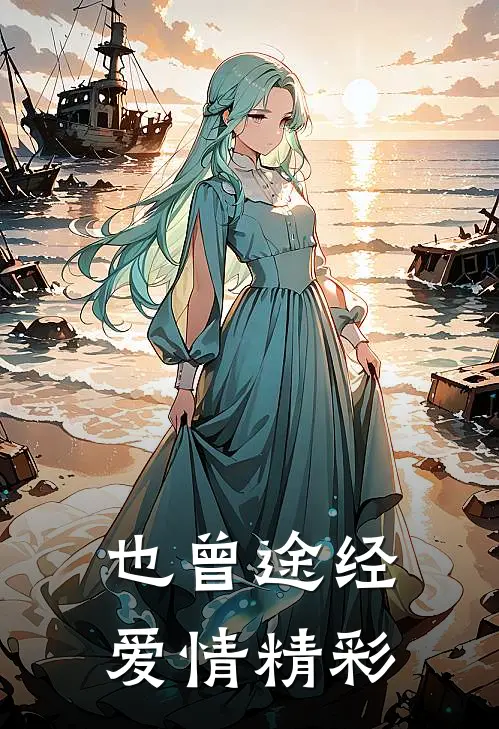 也曾途经爱情精彩