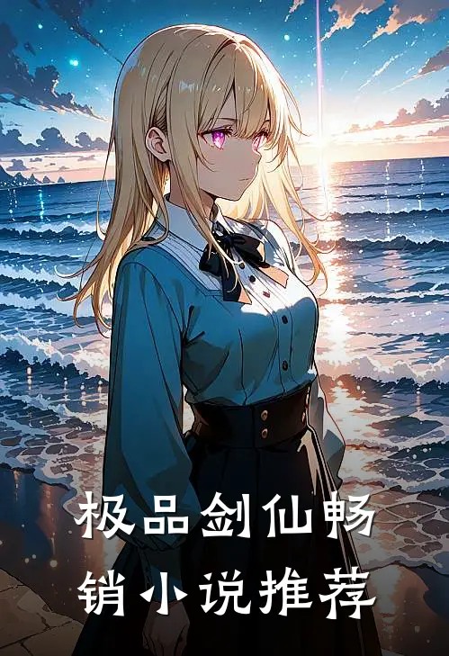 极品剑仙畅销小说推荐