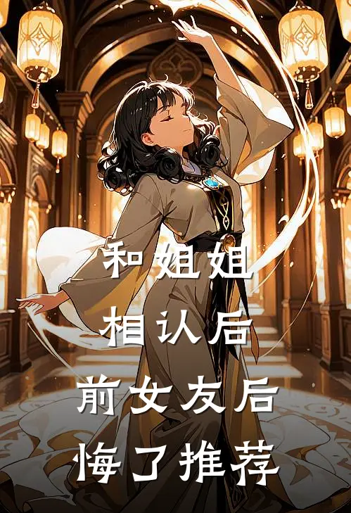 和姐姐相认后,前女友后悔了推荐
