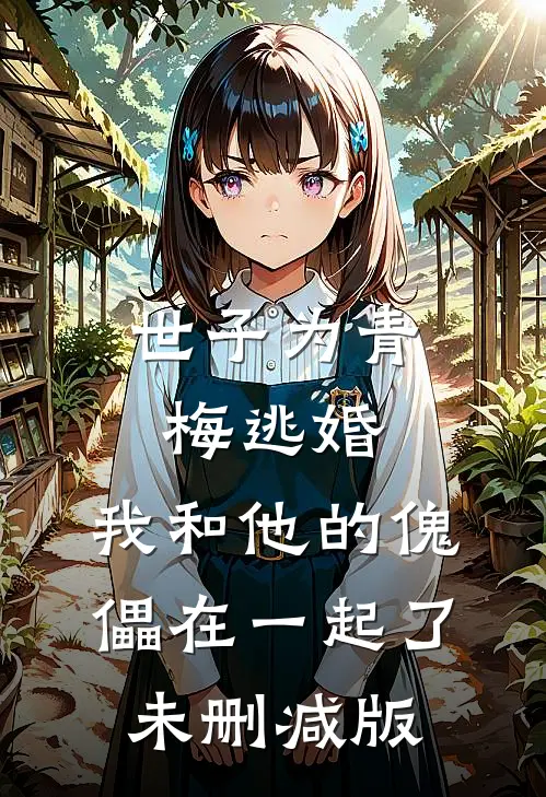 世子为青梅逃婚，我和他的傀儡在一起了未删减版