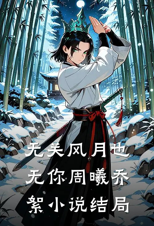 无关风月也无你周曦乔絮小说结局