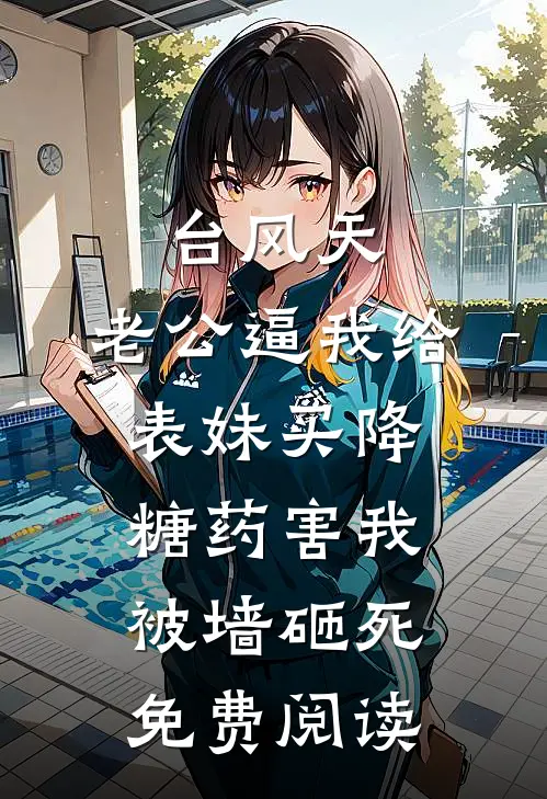 台风天，老公逼我给表妹买降糖药害我被墙砸死免费阅读