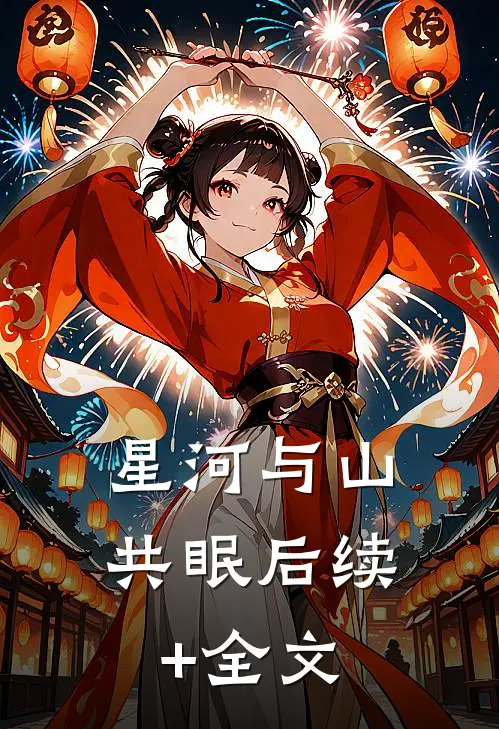 星河与山共眠后续+全文