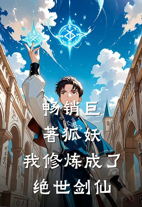 畅销巨著狐妖：我修炼成了绝世剑仙