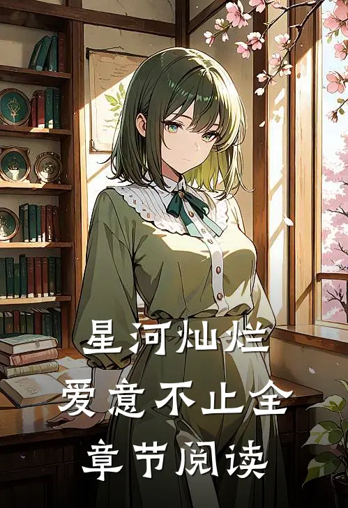 星河灿烂，爱意不止全章节阅读
