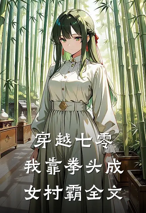 穿越七零：我靠拳头成女村霸全文