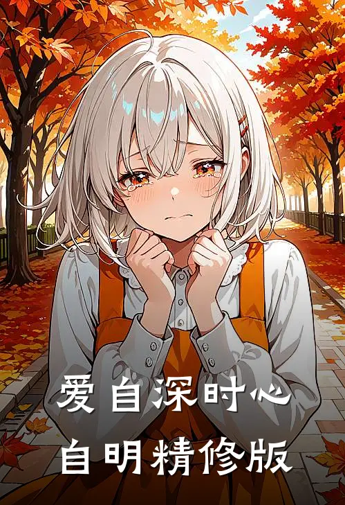爱自深时心自明精修版