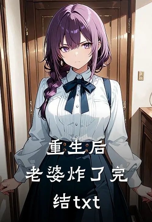 重生后，老婆炸了完结txt