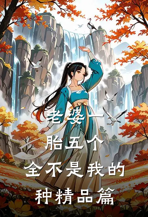 老婆一胎五个，全不是我的种精品篇