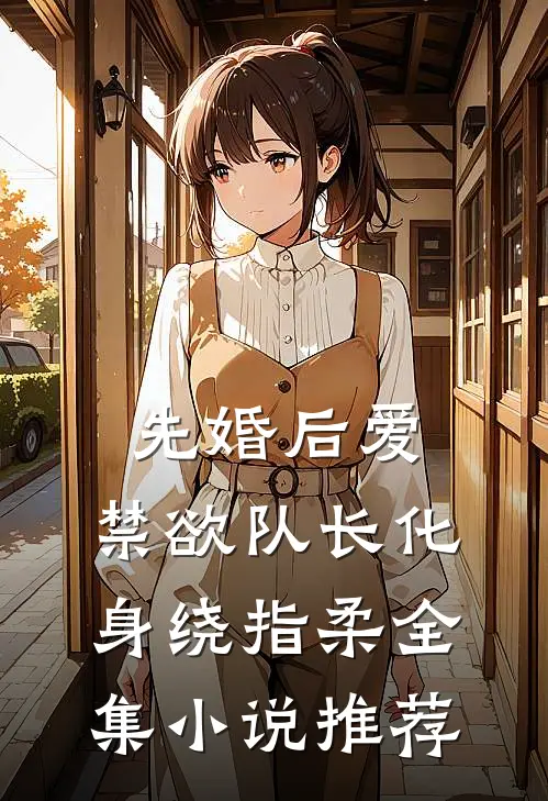 先婚后爱，禁欲队长化身绕指柔全集小说推荐