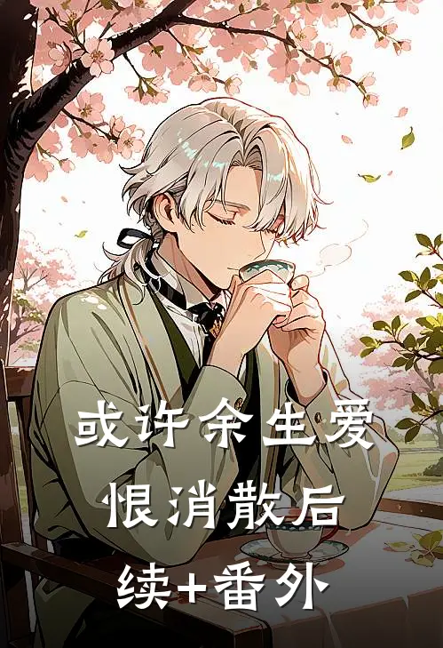 或许余生爱恨消散后续+番外