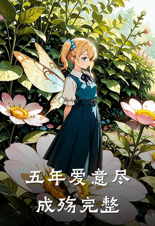 五年爱意尽成殇完整