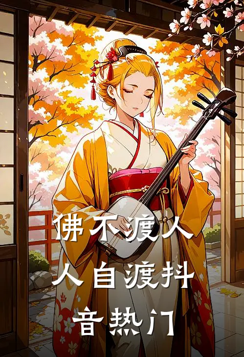 佛不渡人人自渡抖音热门