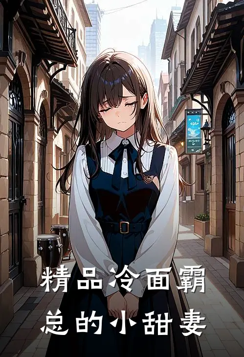 精品冷面霸总的小甜妻