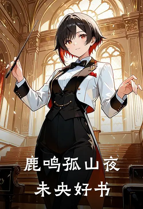 鹿鸣孤山夜未央好书