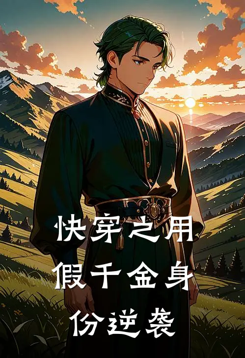快穿之用假千金身份逆袭