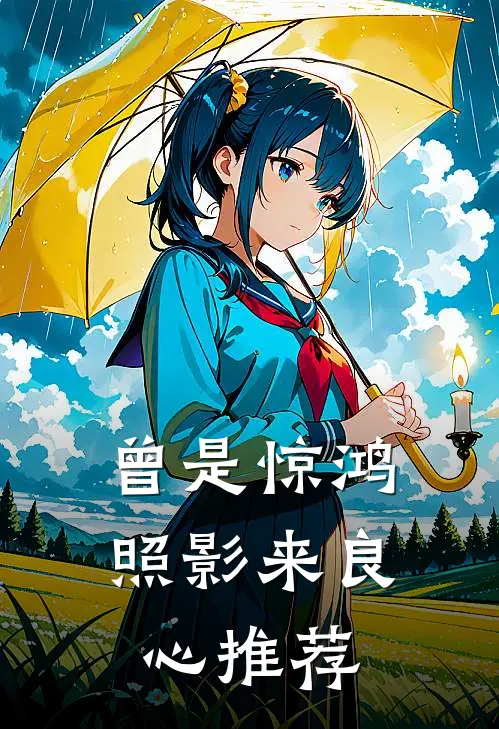 曾是惊鸿照影来良心推荐