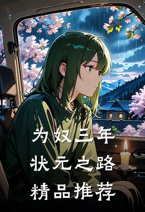 为奴三年，状元之路精品推荐