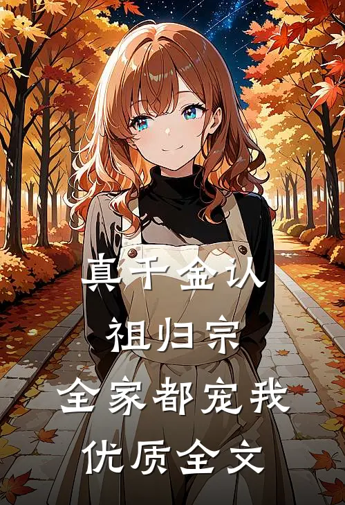 真千金认祖归宗，全家都宠我优质全文
