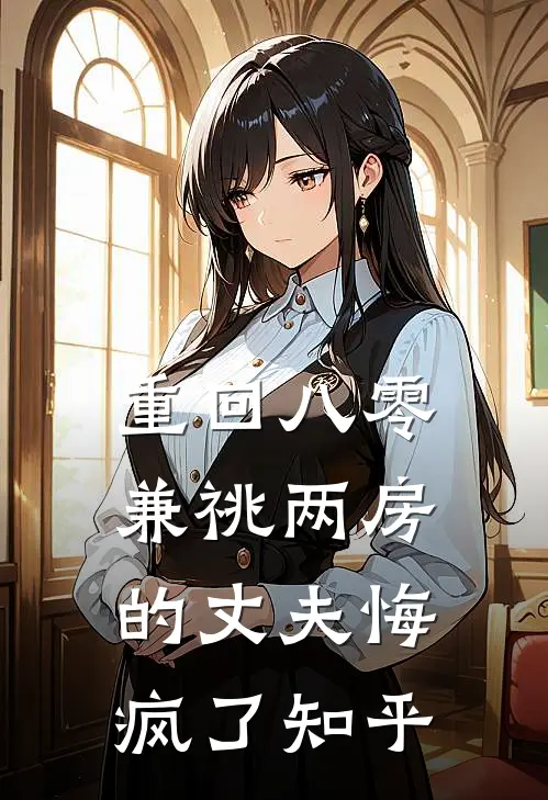 重回八零，兼祧两房的丈夫悔疯了知乎