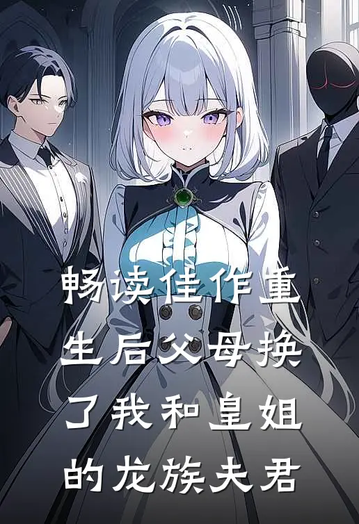 畅读佳作重生后父母换了我和皇姐的龙族夫君