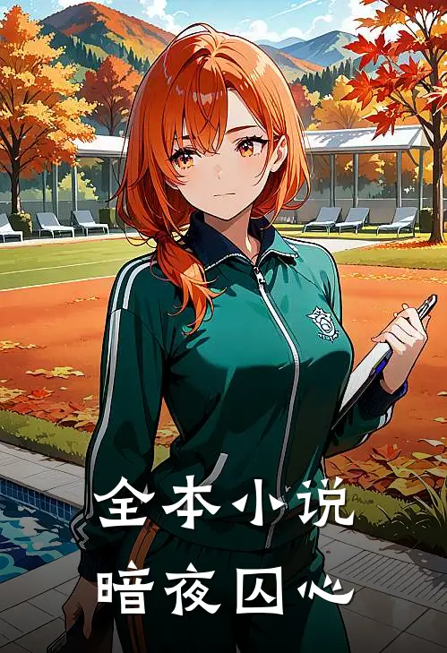 全本小说暗夜囚心