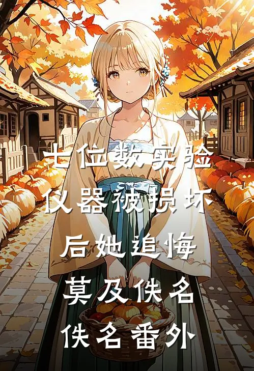 七位数实验仪器被损坏后她追悔莫及佚名佚名 番外