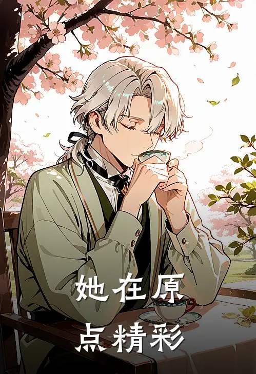 她在原点精彩