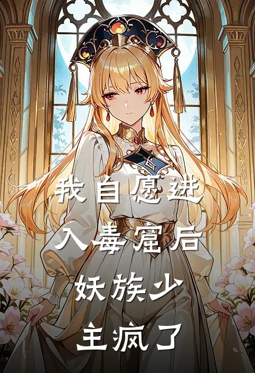 我自愿进入毒窟后，妖族少主疯了