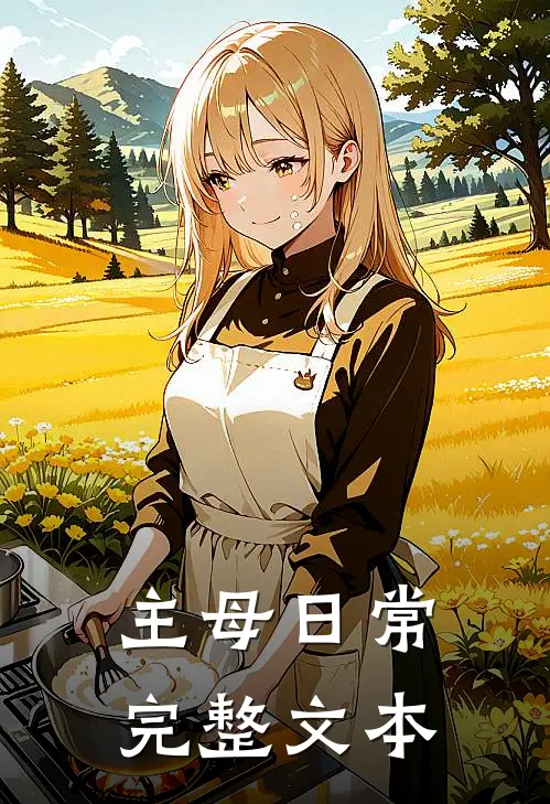 主母日常完整文本