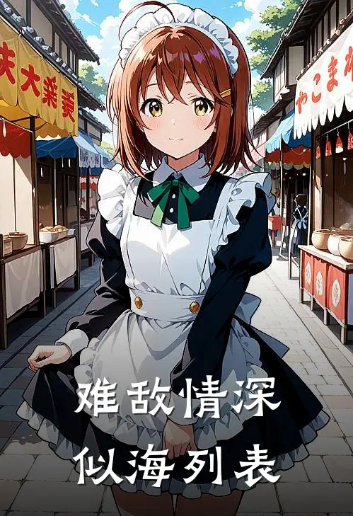 难敌情深似海列表
