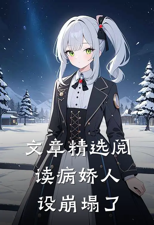 文章精选阅读病娇人设崩塌了