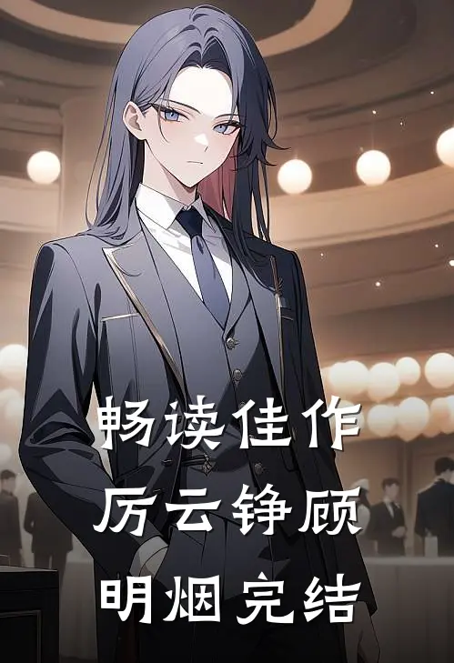 畅读佳作厉云铮顾明烟完结