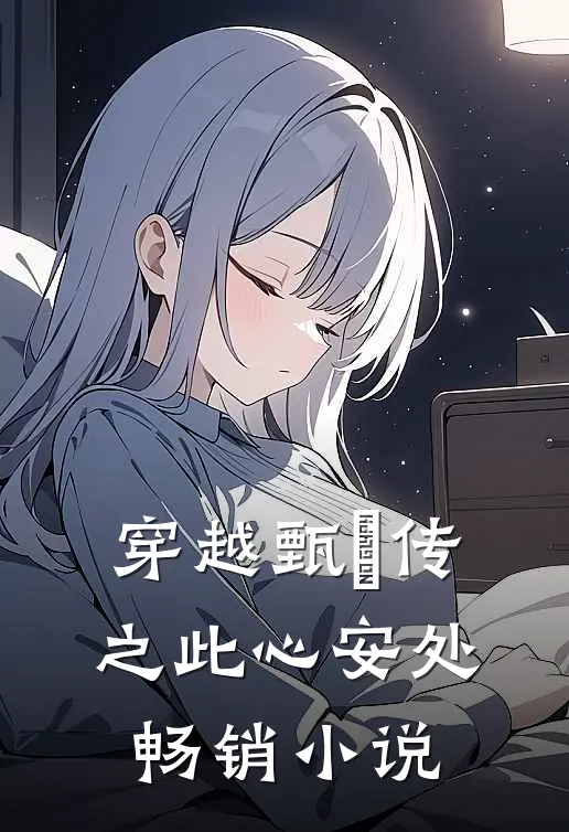 穿越甄嬛传之此心安处畅销小说