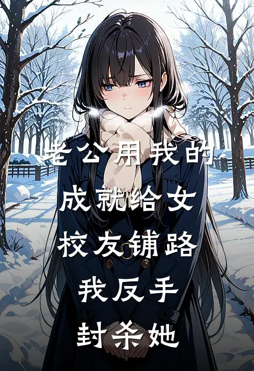 老公用我的成就给女校友铺路，我反手封杀她